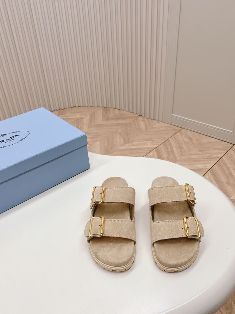 Prada Slippers